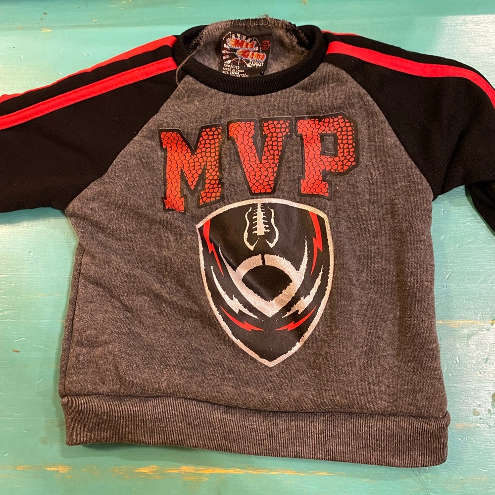 18 Month Sweatshirt